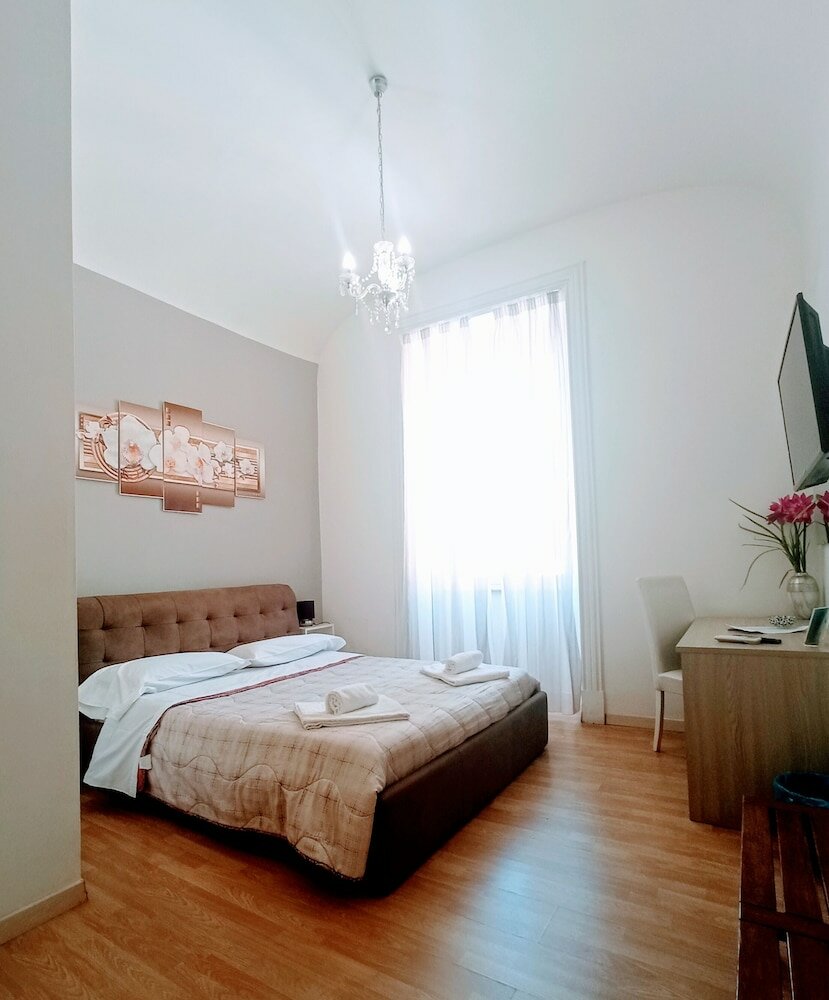 Фото El Dorado Vatican