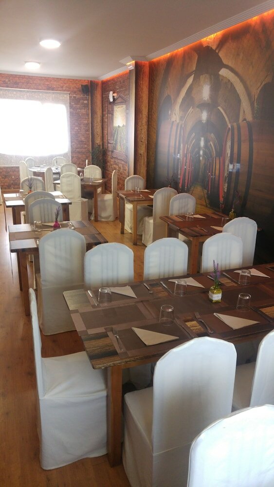 Фото Hotel Alfageme