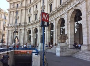 Гостиница Hotel Giglio dell