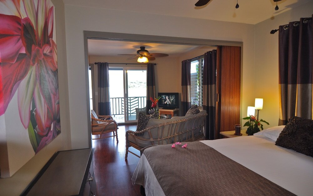 Фото Paradise Bay Resort