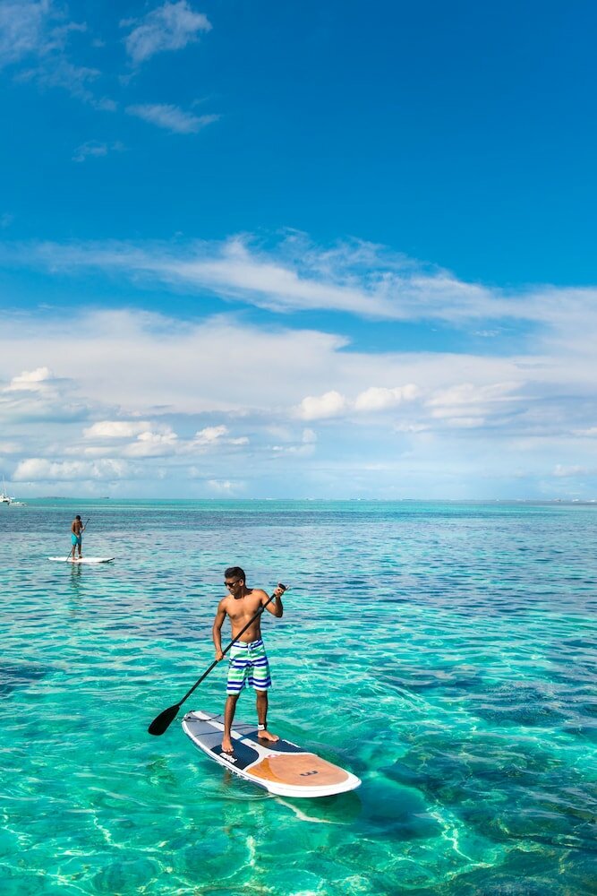 Фото Holiday Inn Mauritius Mon Tresor an Ihg Hotel