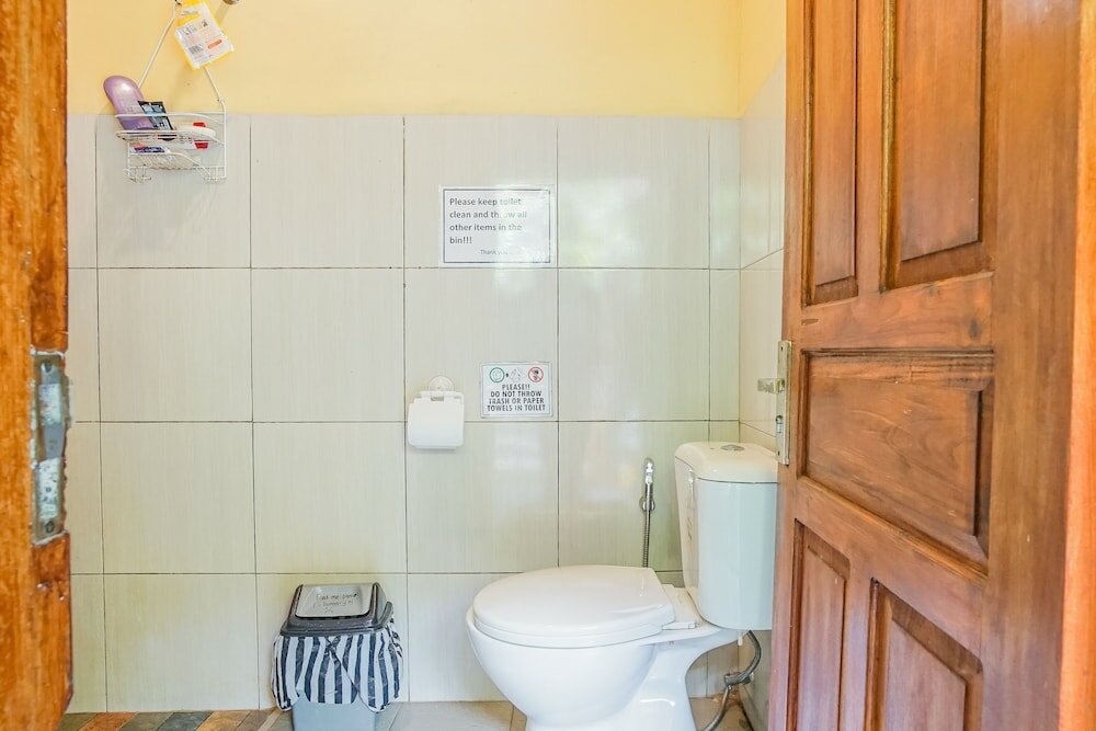 Фото Padi-Padi Backpackers Home