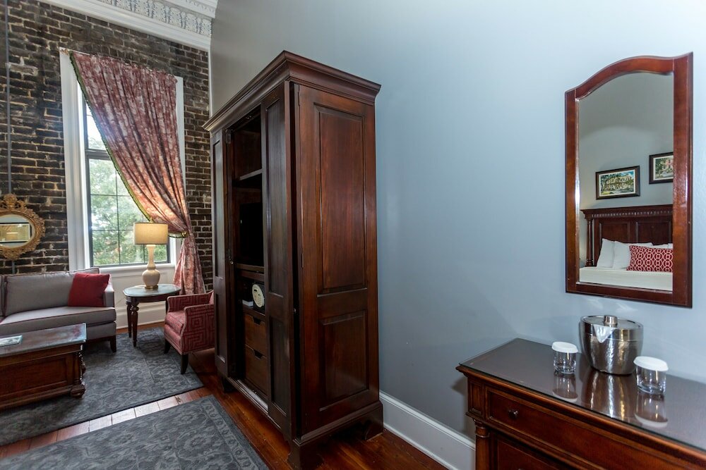 Фото East Bay Inn, Historic Inns of Savannah Collection