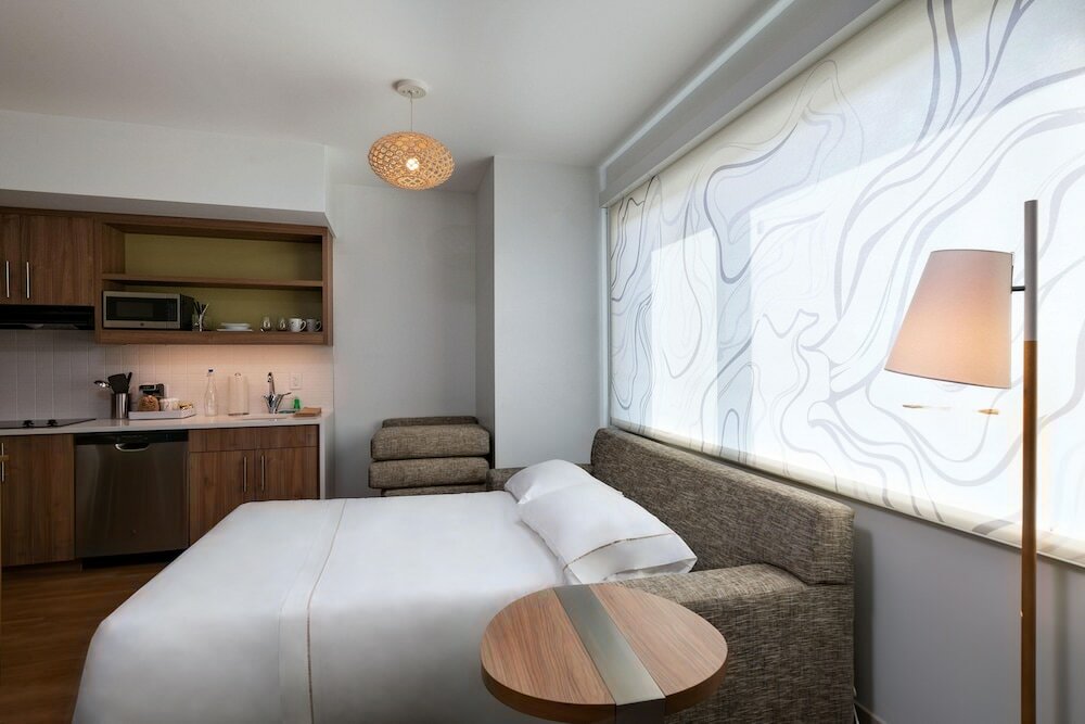 Фото Element Spring Valley