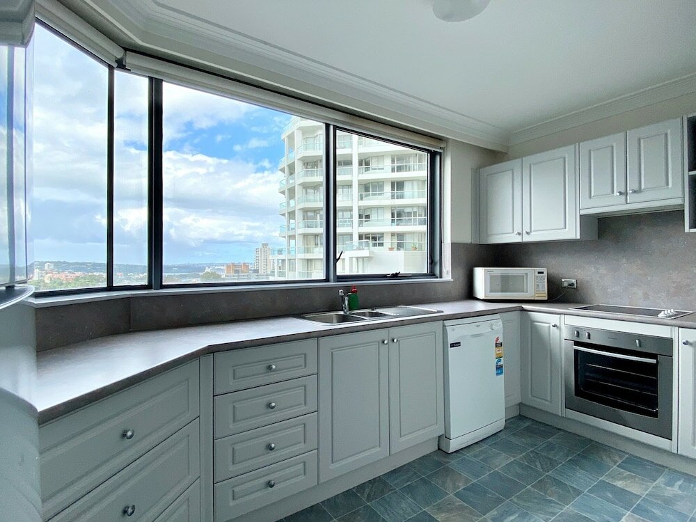 Фото Milson Serviced Apartments