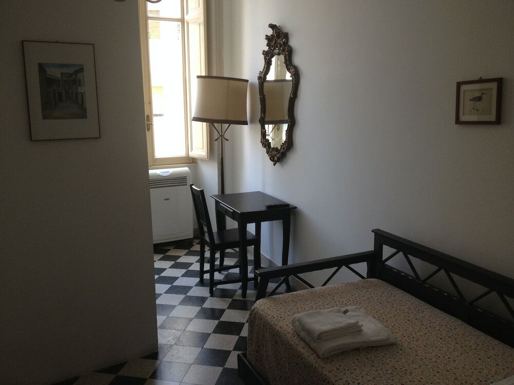 Фото Colazione Al Vaticano