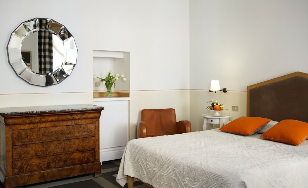 Фото Piazza di Spagna Prestige