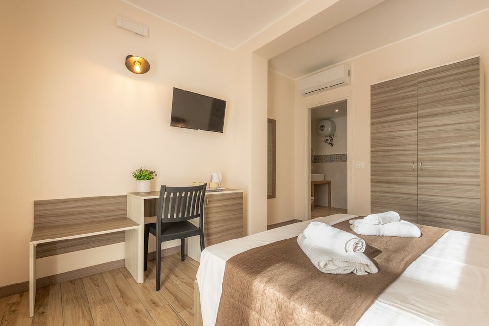 Фото Tramonto Ibleo Resort