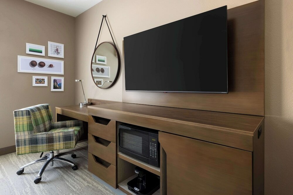 Фото Hampton Inn Oakhurst Yosemite by Hilton