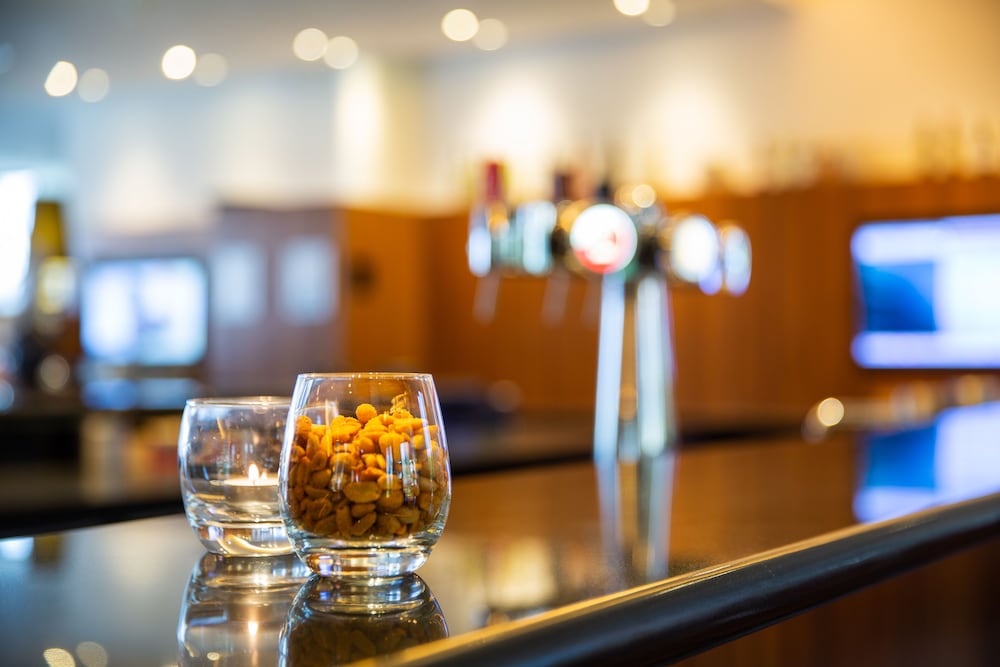 Фото Bastion Hotel Vlaardingen