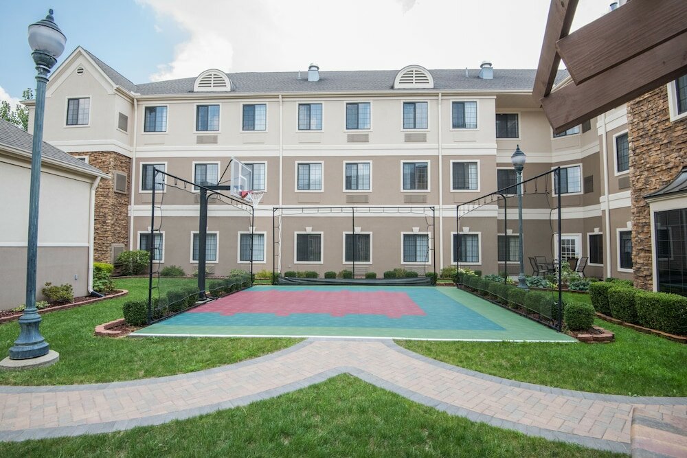 Фото Staybridge Suites Columbus-Airport, an Ihg Hotel