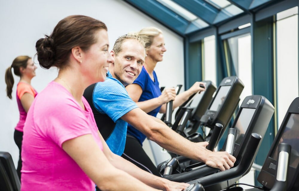 Фото Sanadome Hotel & SPA Nijmegen