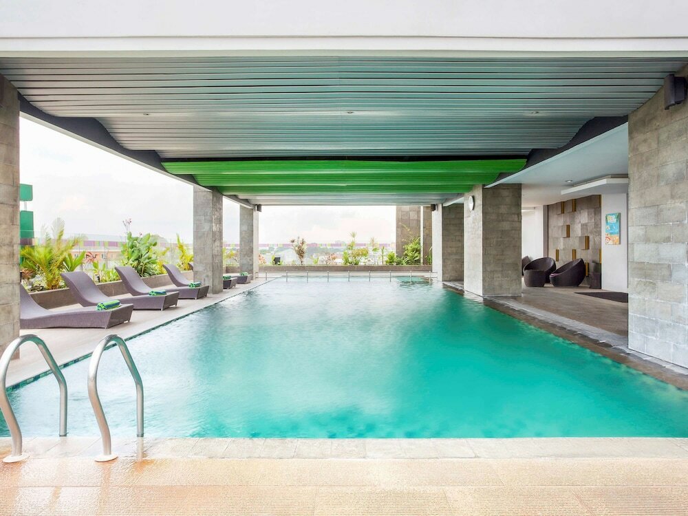 Фото Ibis Styles Malang