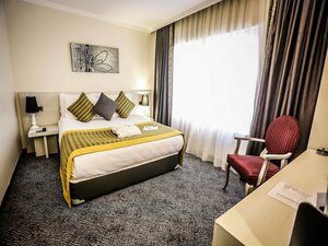 Гостиница Koza Suite Hotel