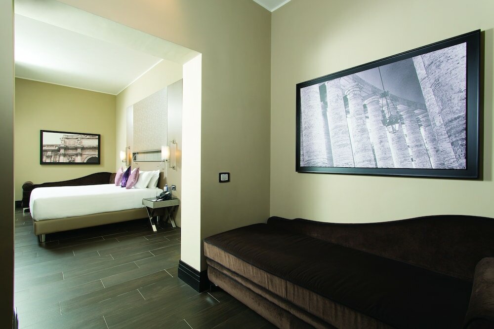 Фото Rome Life Hotel