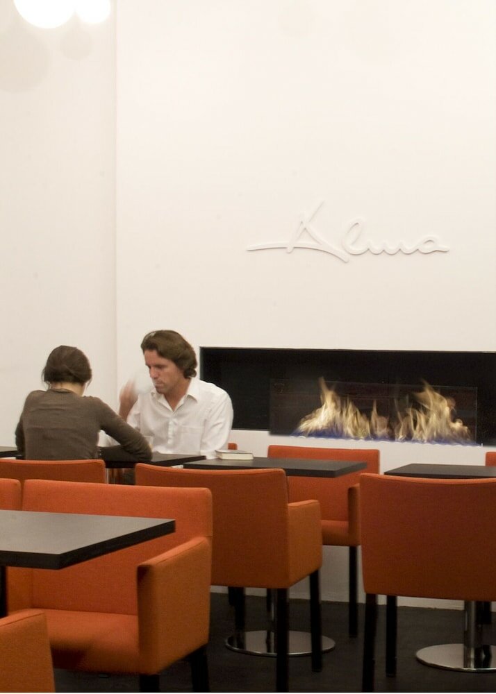 Фото Alma Boutique Hotel