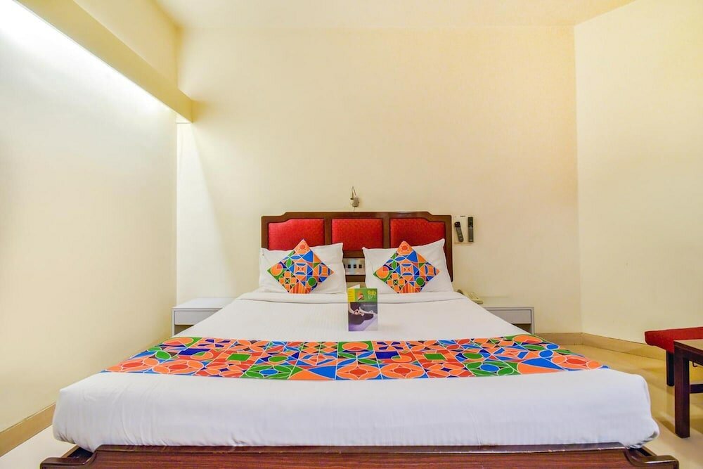 Фото Hotel Ashish Plaza