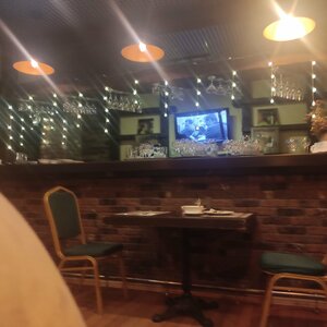 Veranda (selo Pavlovskaya Sloboda, Molodyozhnaya ulitsa, 48), cafetería