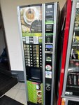 Coffee&snack (Marshala Zhukova Avenue, 80к3), coffee machine