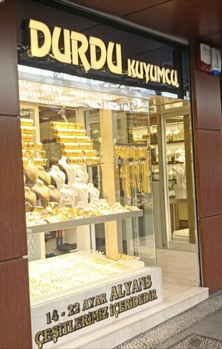 Durdu Kuyumculuk Fotoğraf 1