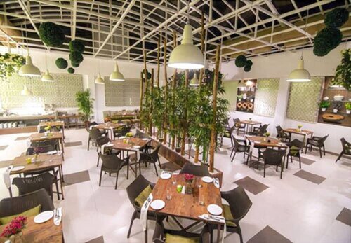 Гостиница Hotel Centre Point в Нагпуре