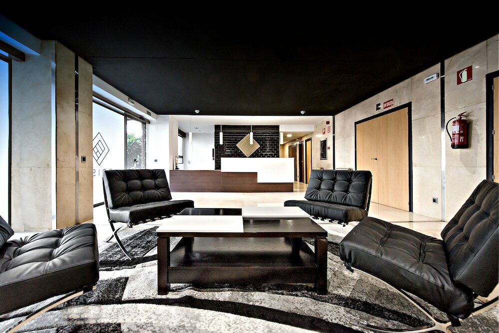 Фото Roisa Hostal Boutique