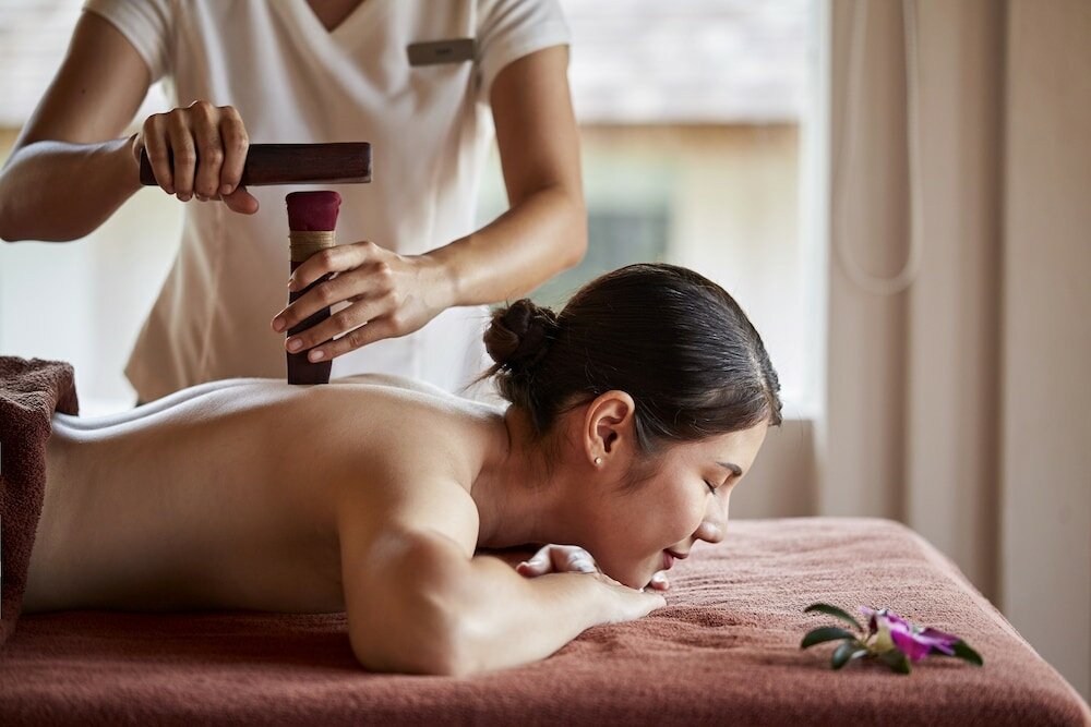 Фото The Ritz-Carlton, Koh Samui