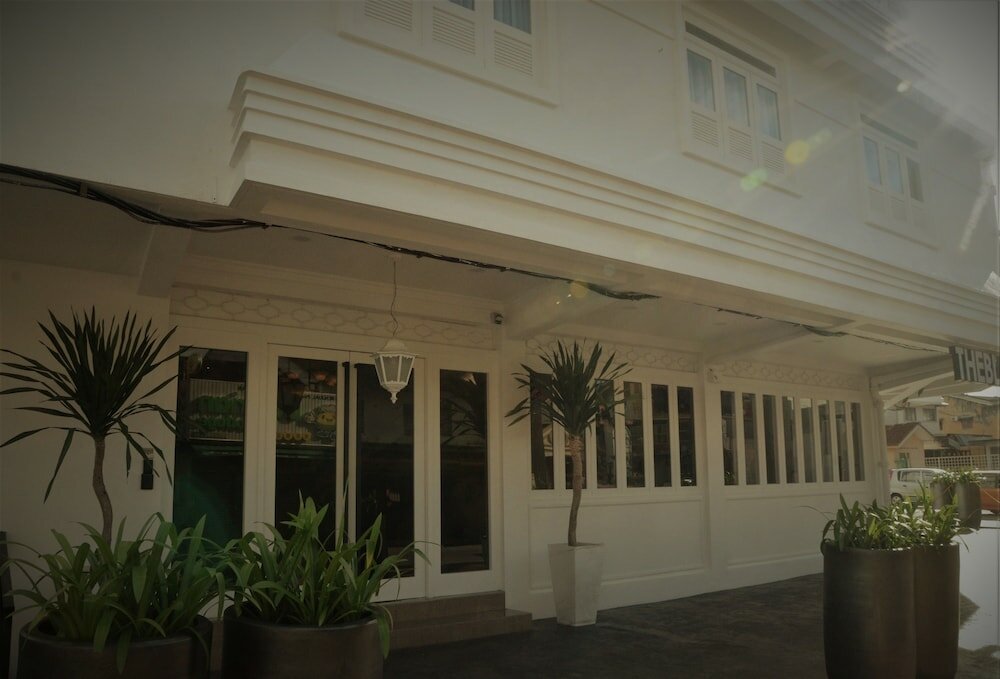 Фото TheBlanc Boutique Hotel