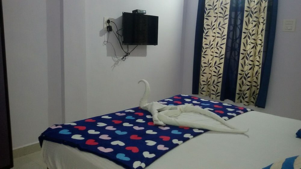 Фото Swati Hotel