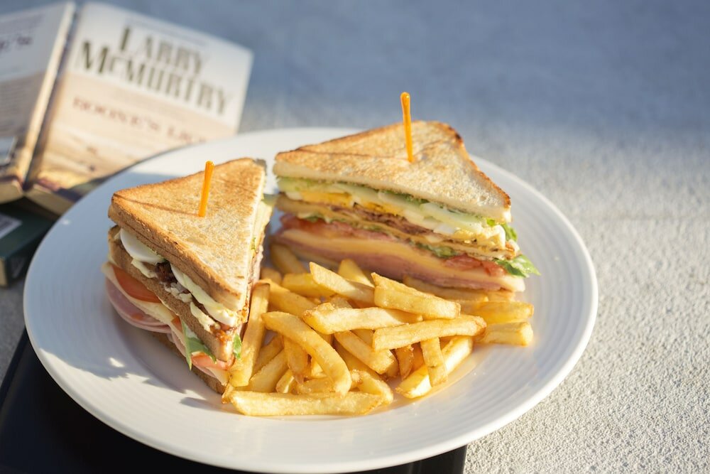 Фото Hotel Aquarius