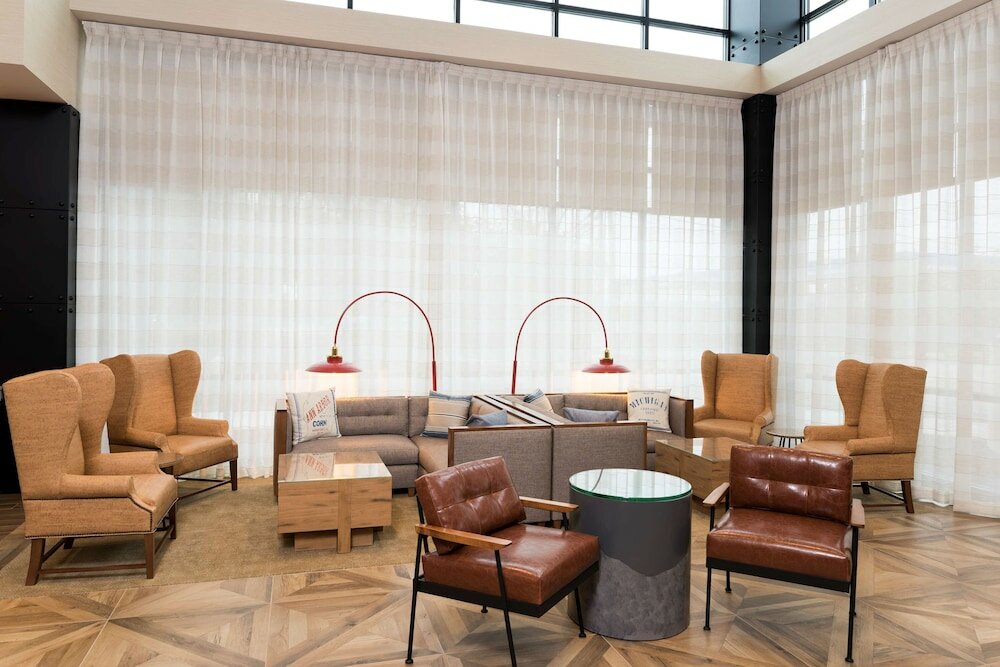 Фото Hyatt Place Ann Arbor