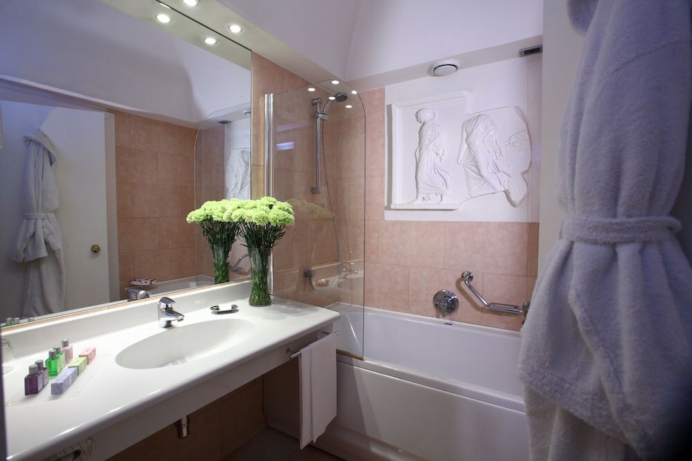 Фото Hotel Sanpi Milano