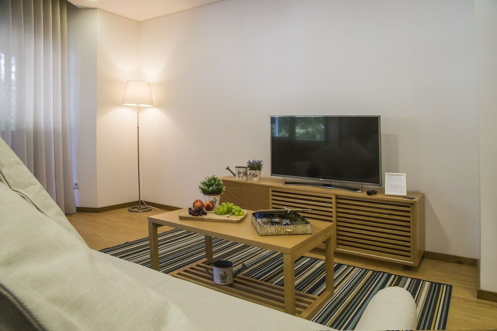 Фото Spot Apartments Trindade