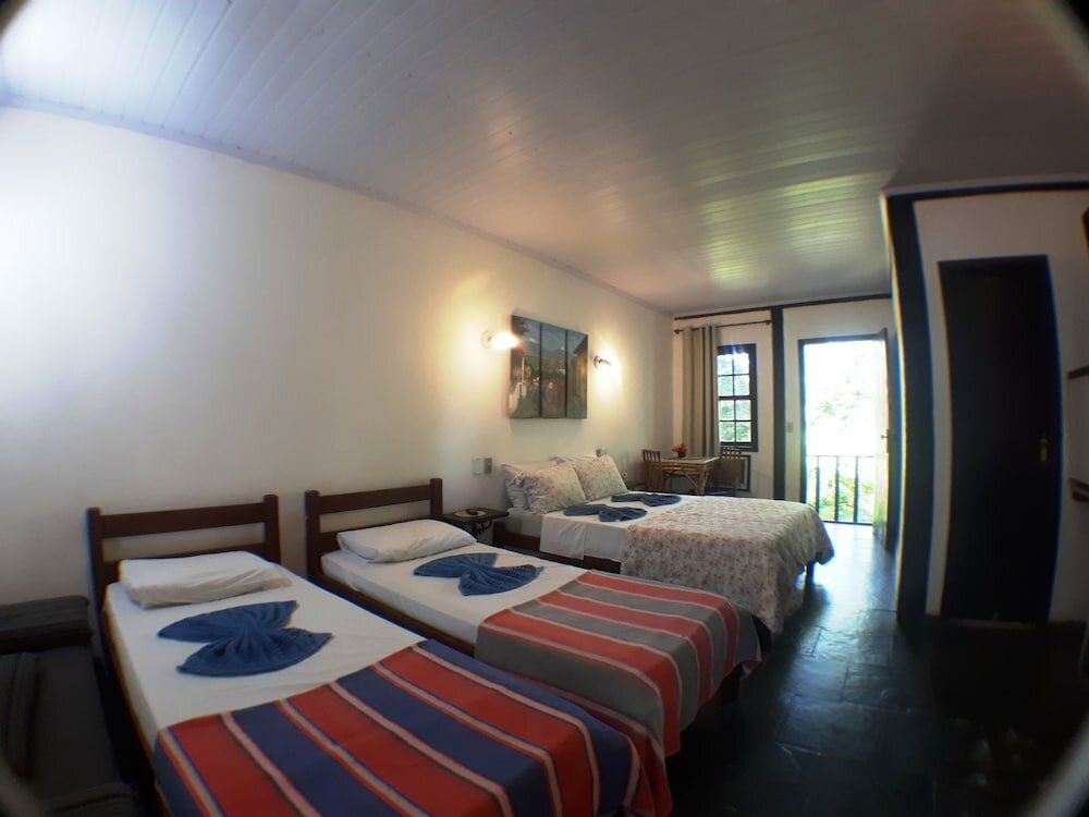 Фото Pousada Alicia Búzios