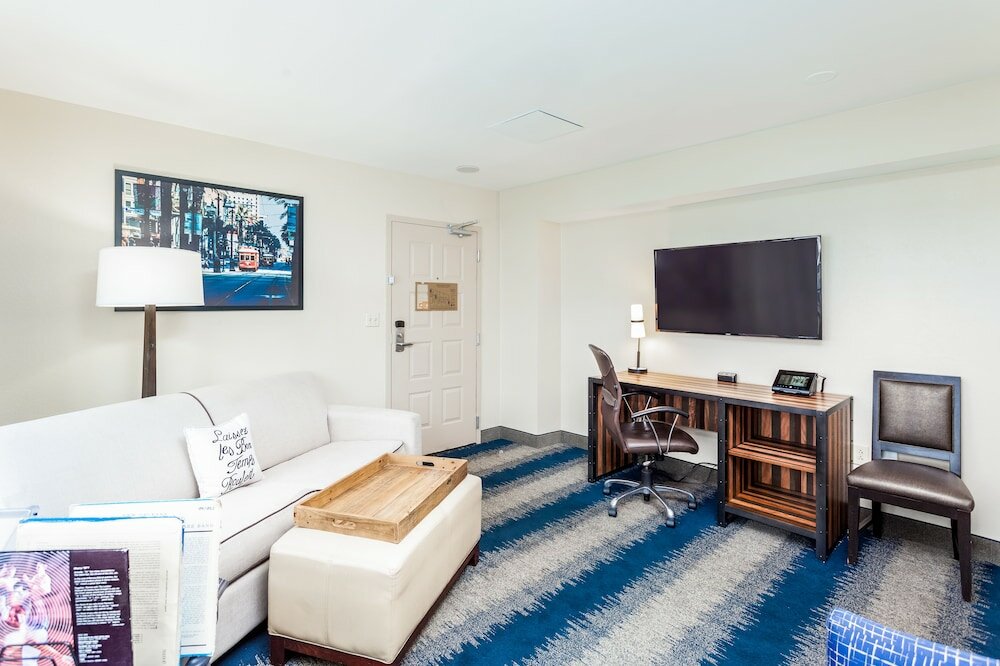 Фото The Mercantile Hotel New Orleans