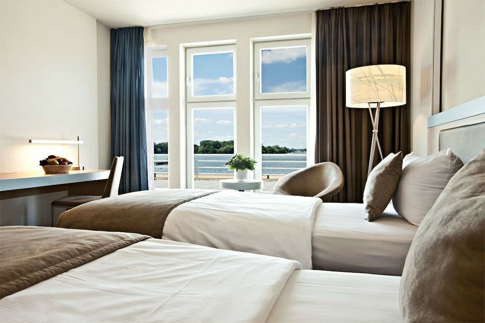 Фото Aspria Hannover Maschsee