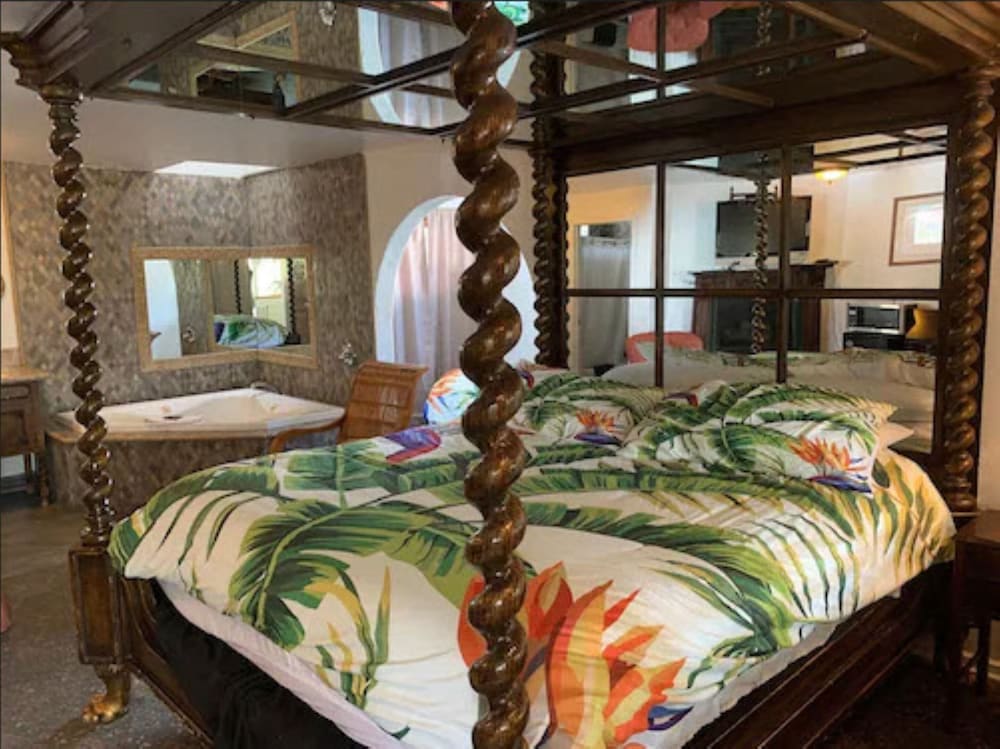 Фото Chantico Inn