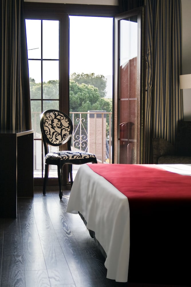 Фото Canal Olimpic Hotel