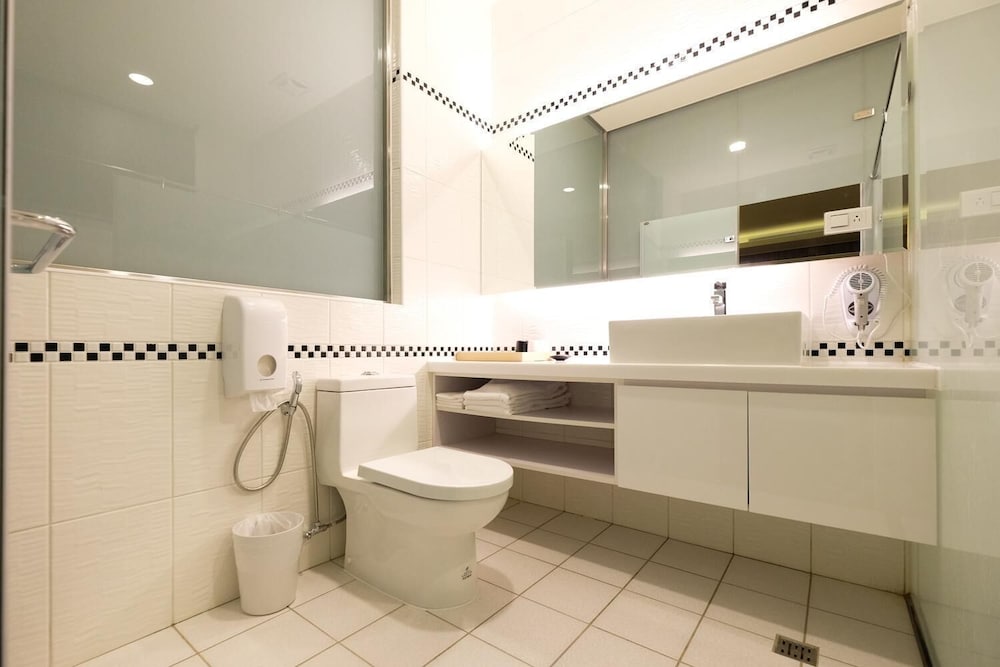 Фото Yu Chun Hotel