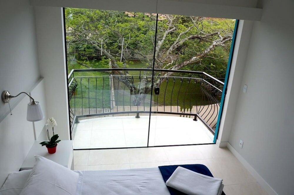 Фото Flor Inn Praia Hotel