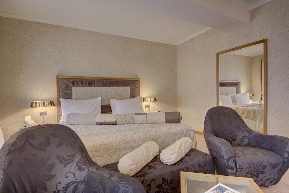 Фото Hotel Vardar