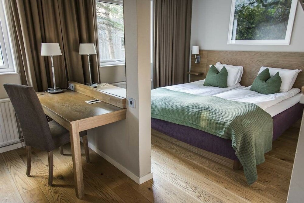 Фото Arken Hotel & Art Garden SPA