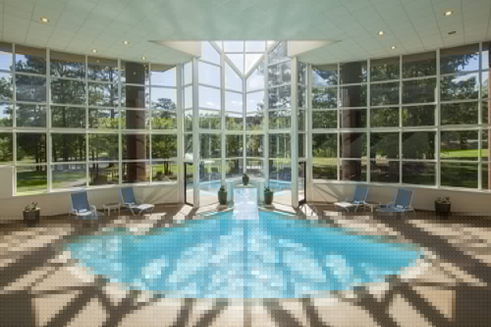 Фото Four Points by Sheraton Richmond