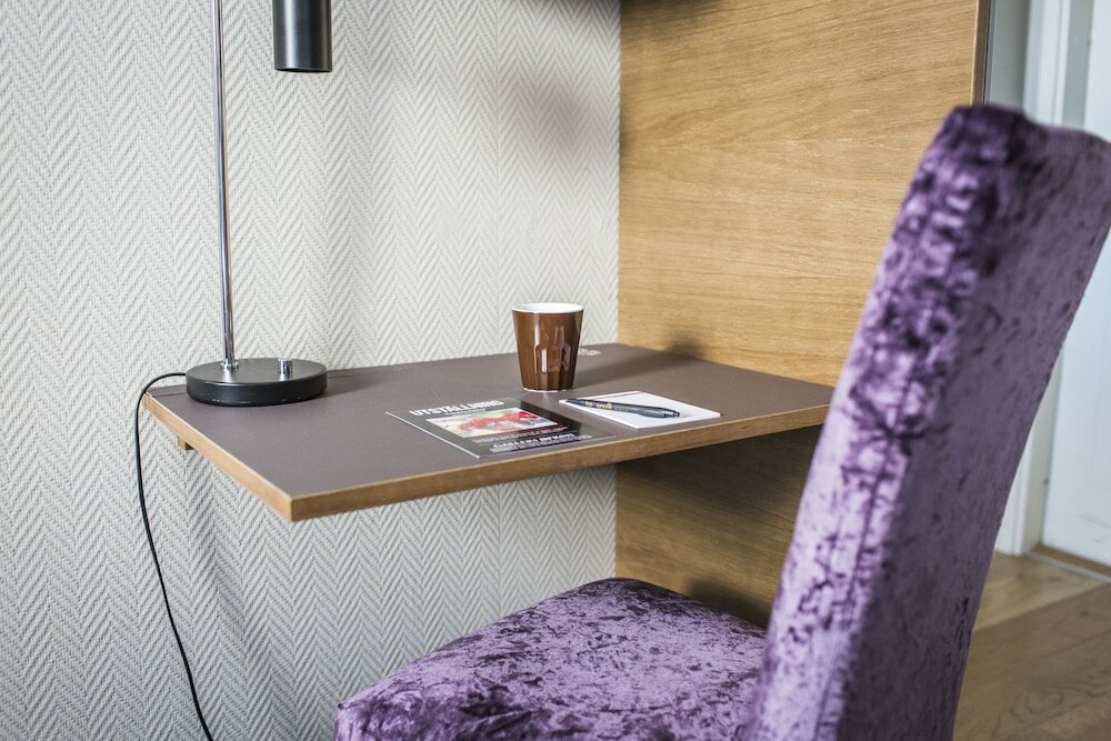 Фото Arken Hotel & Art Garden SPA