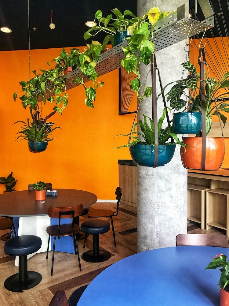 Фото Ibis budget Tambore