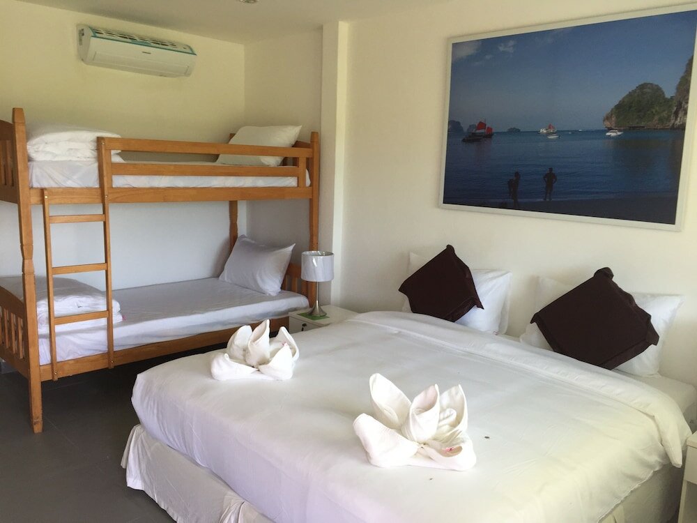 Фото Nadivana Serviced Apartments