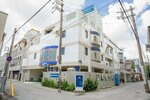 Naminoue Crystal Hotel