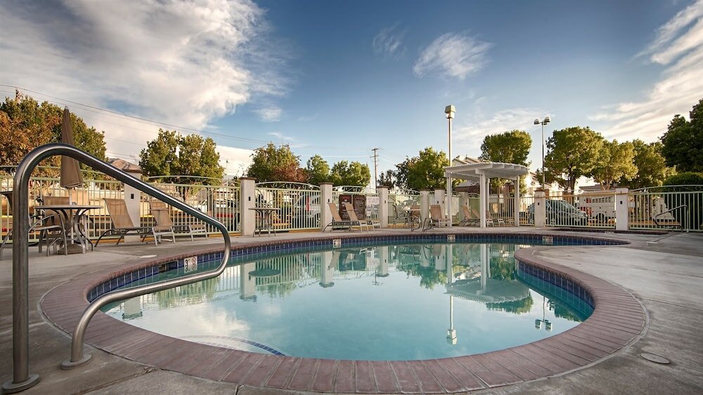 Фото Best Western Plus Gold Country Inn