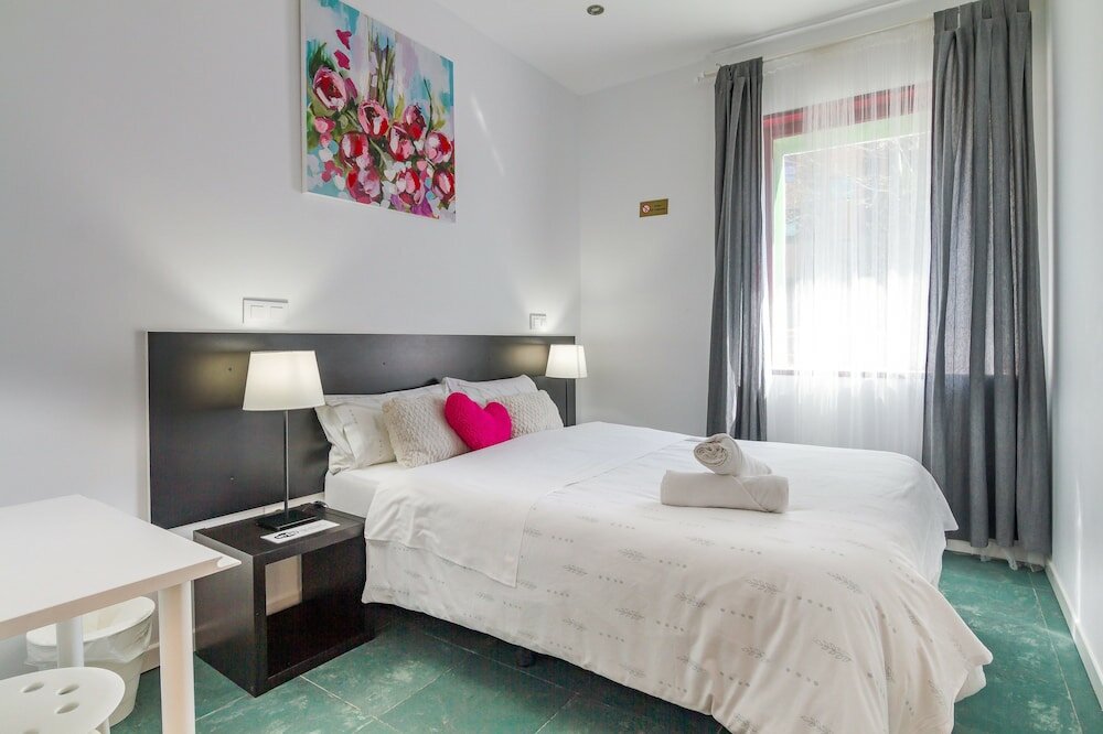 Фото A&z Javier Cabrini - Auto check-in property