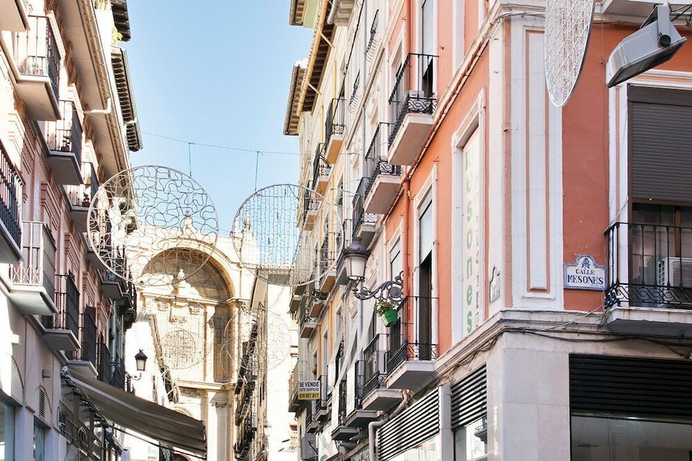 Фото Hostal Mesones